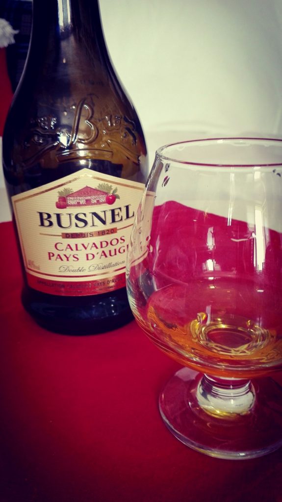 Calvados Busnel Fine