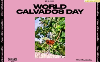 Svetový deň Calvadosu – 20. Október