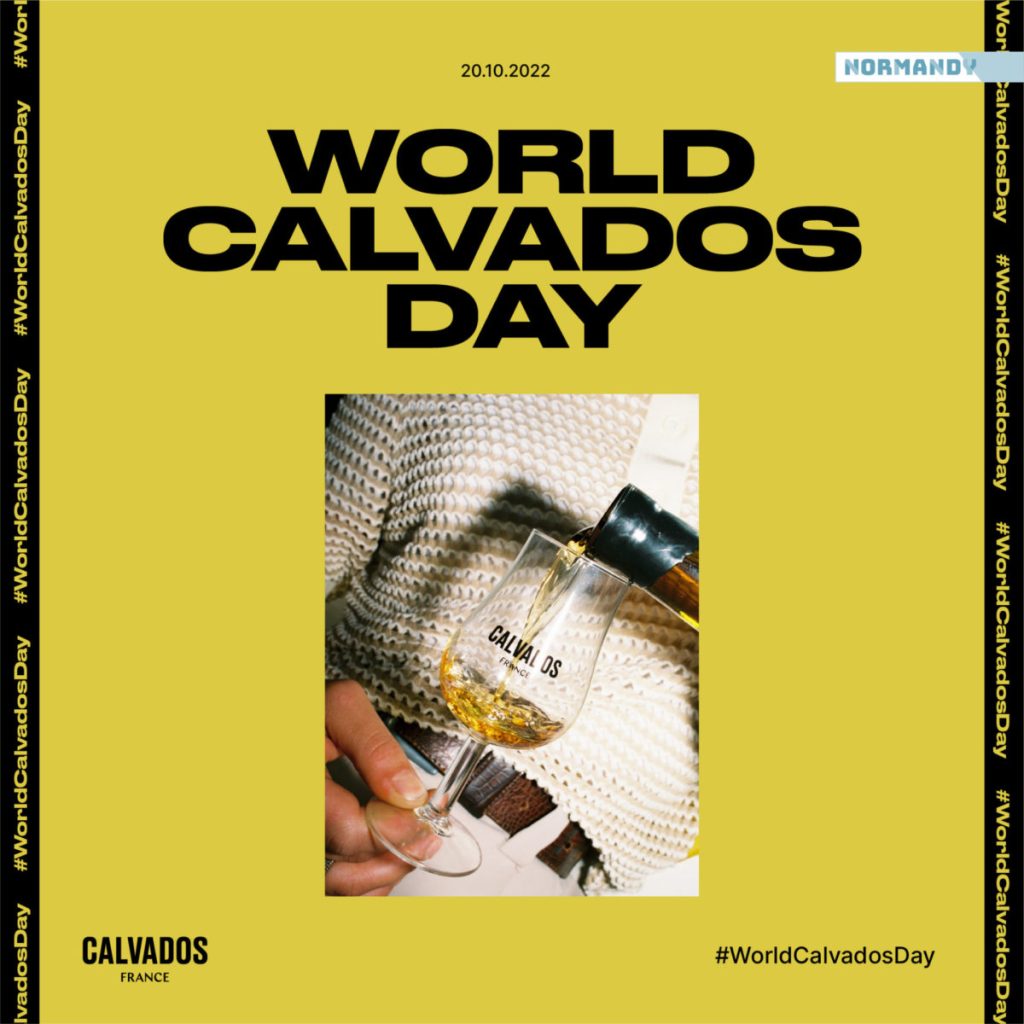 World Calvados Day